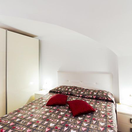 Catania Central Flat 외부 사진
