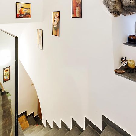 Catania Central Flat 외부 사진