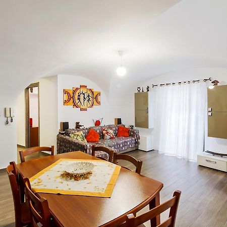 Catania Central Flat 외부 사진