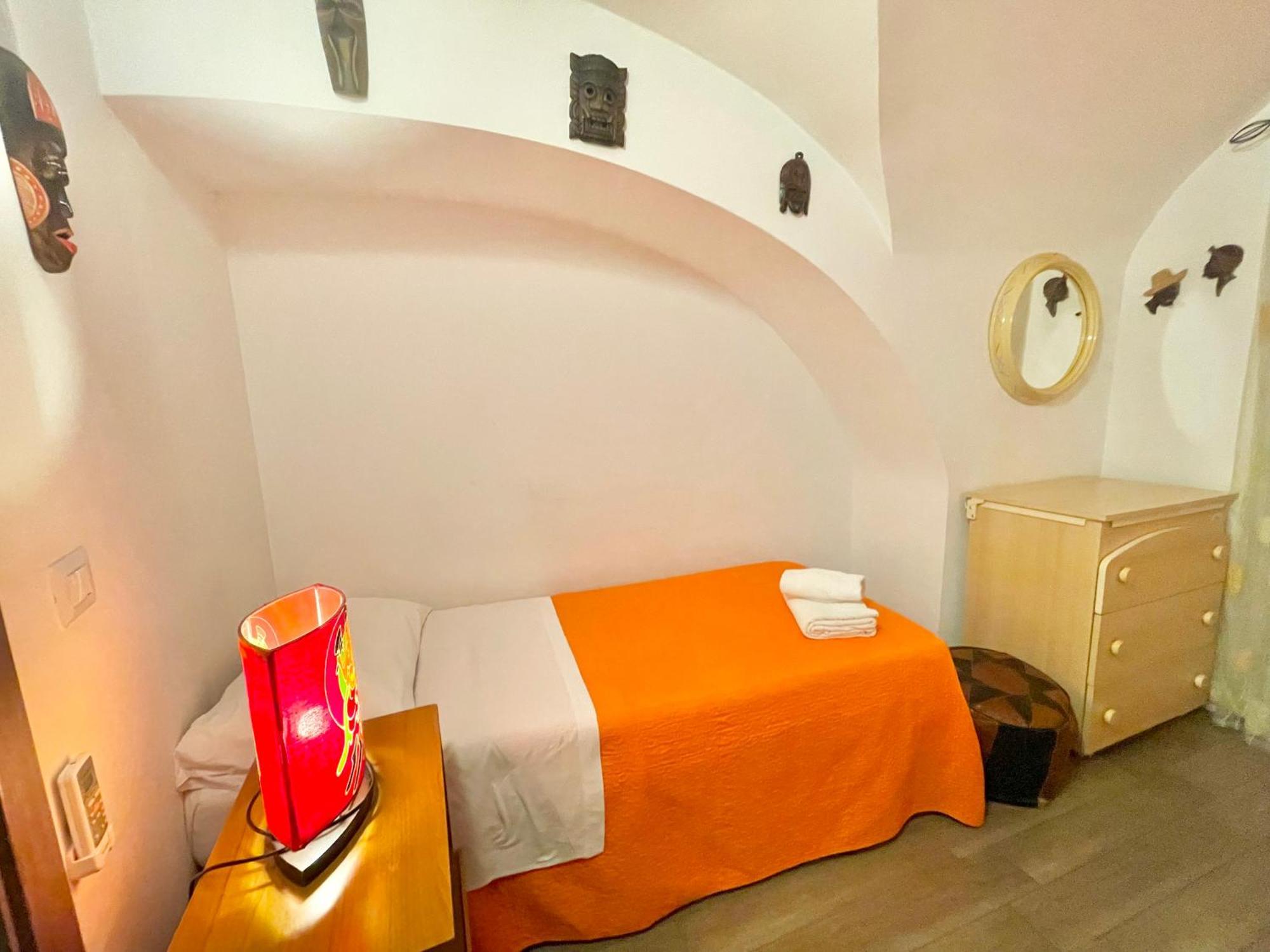 Catania Central Flat 외부 사진
