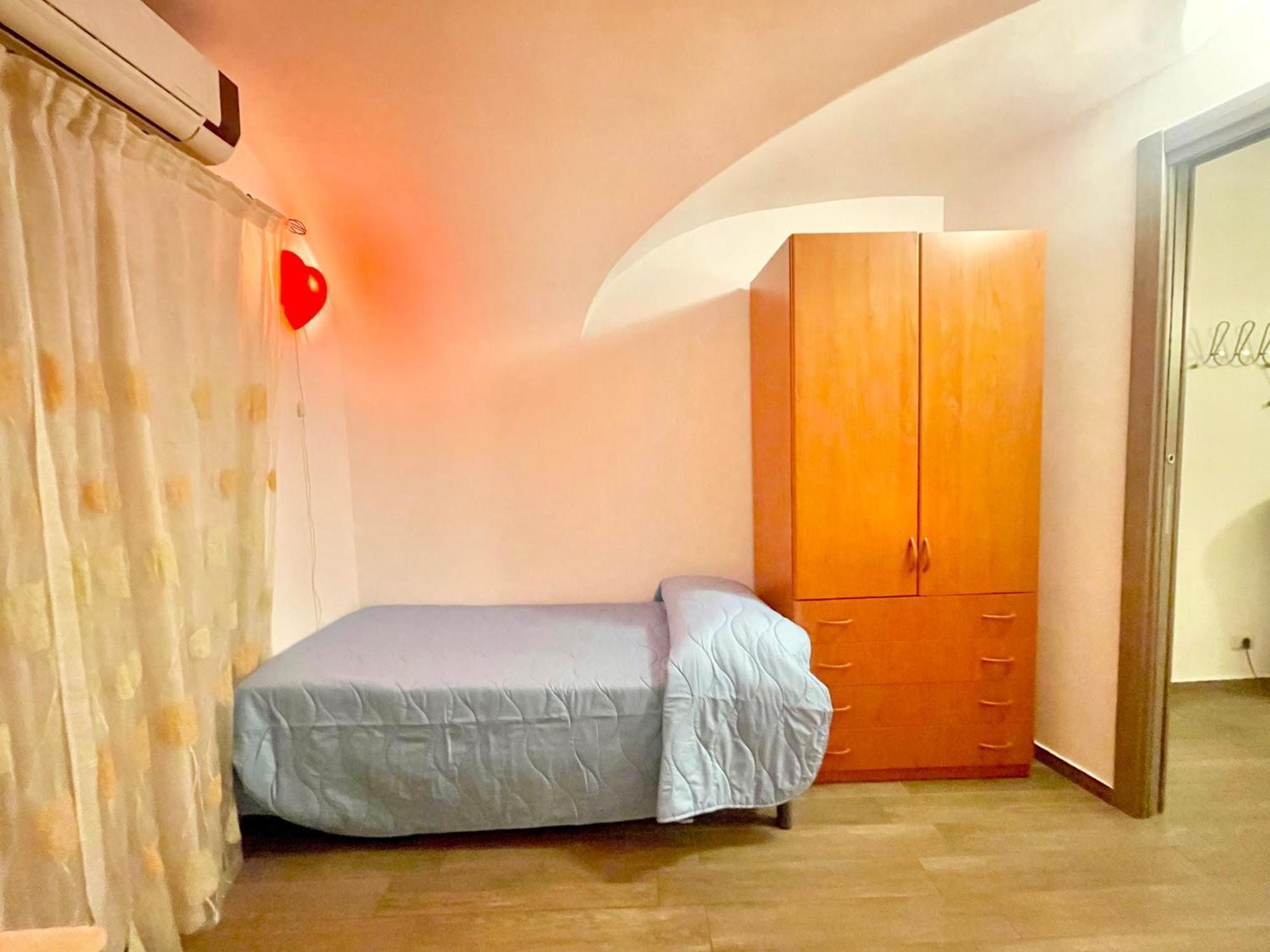 Catania Central Flat 외부 사진