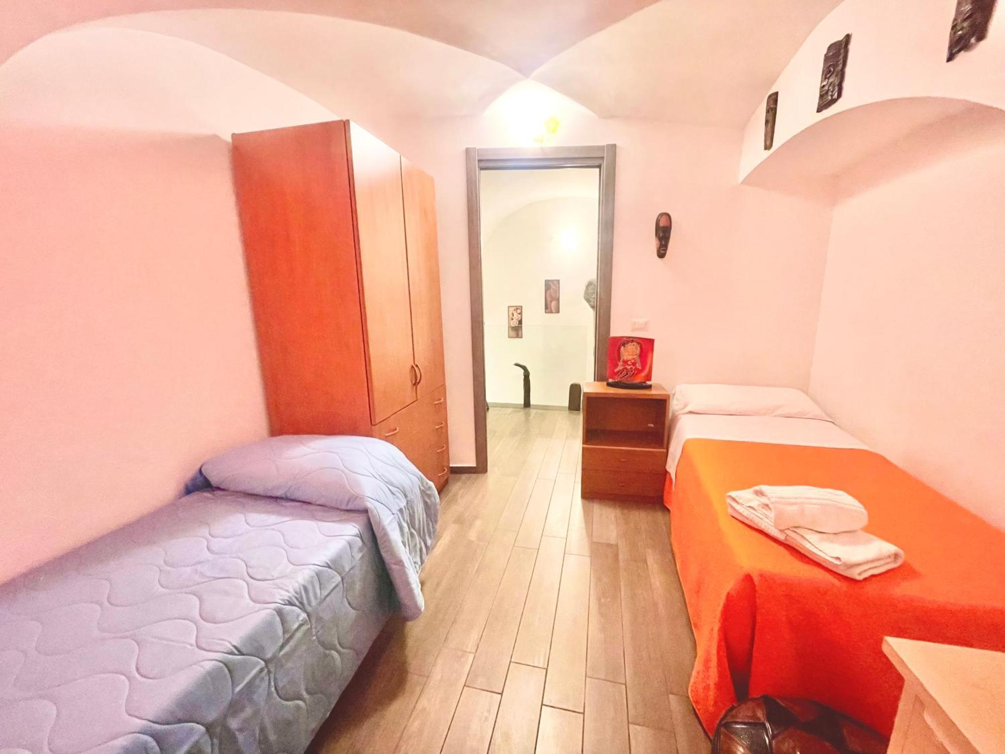 Catania Central Flat 외부 사진