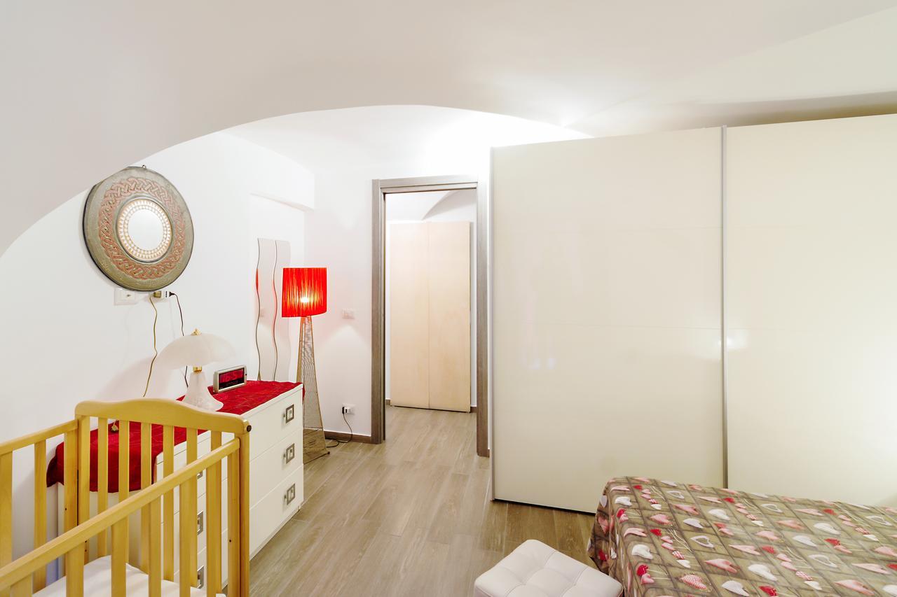Catania Central Flat 외부 사진