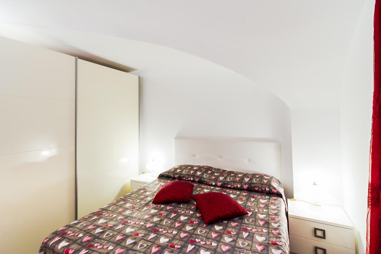 Catania Central Flat 외부 사진