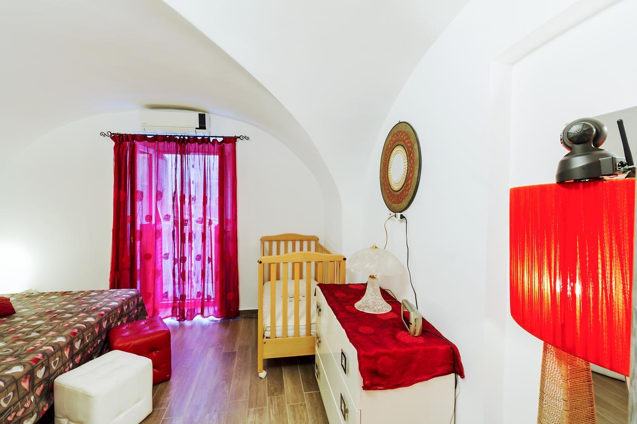 Catania Central Flat 외부 사진