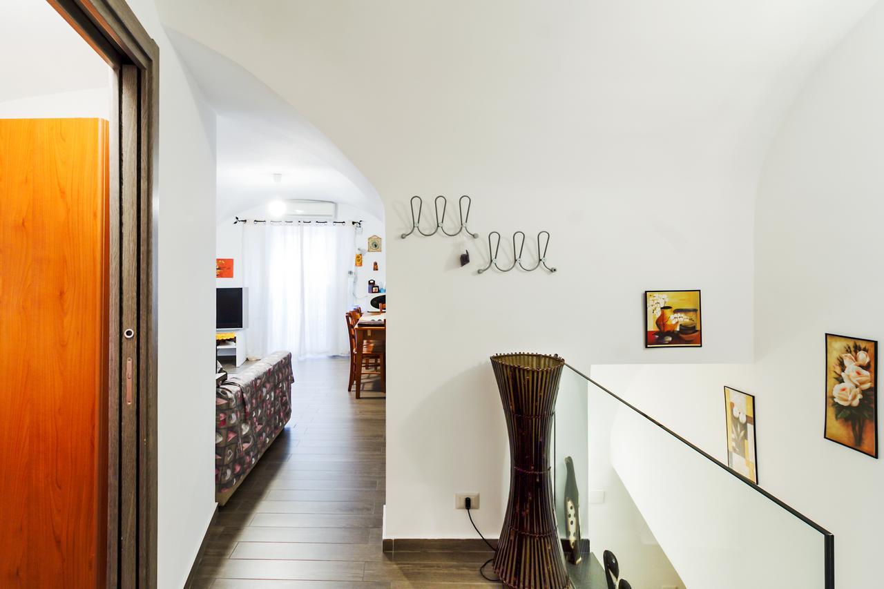 Catania Central Flat 외부 사진