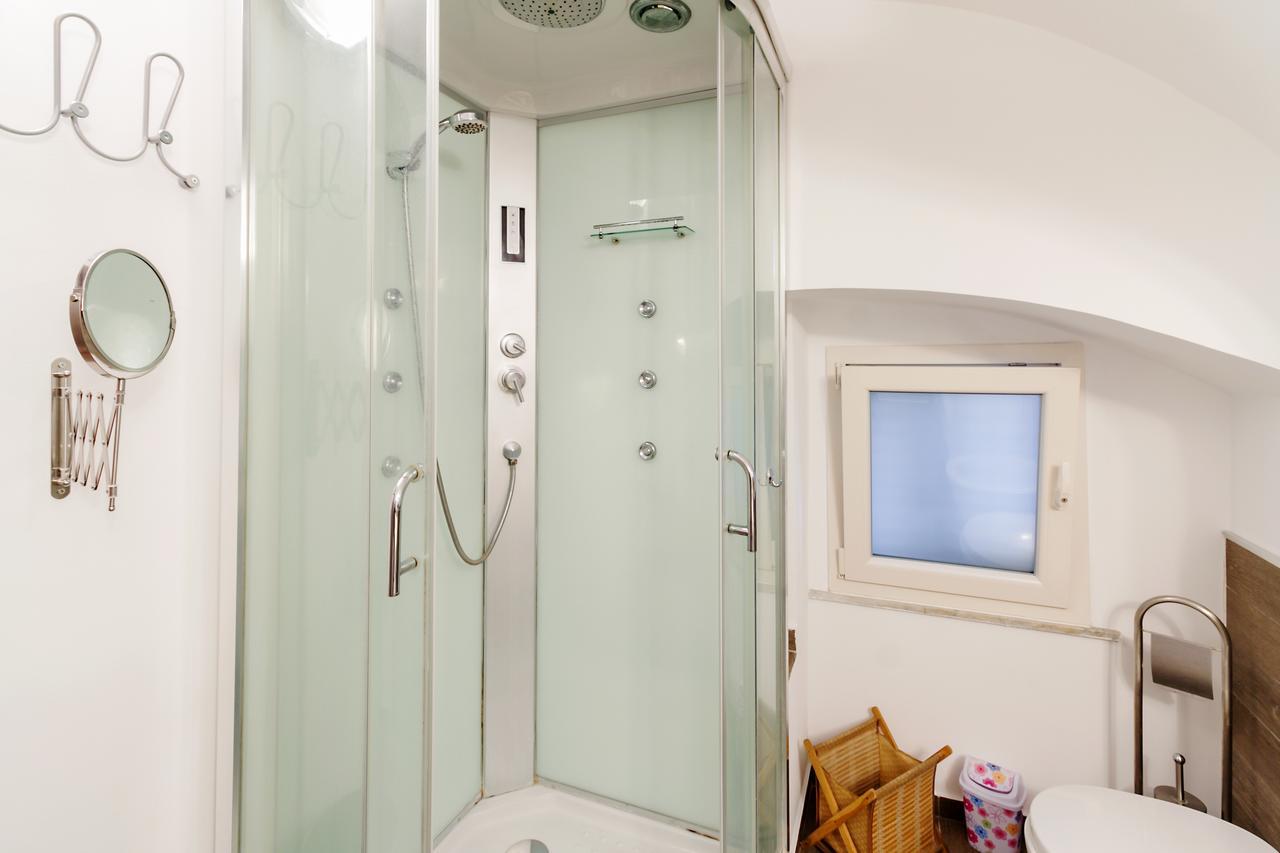 Catania Central Flat 외부 사진