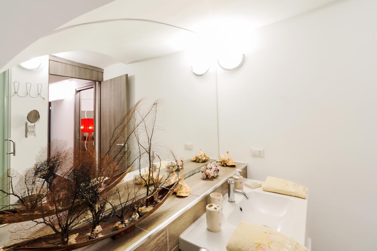 Catania Central Flat 외부 사진
