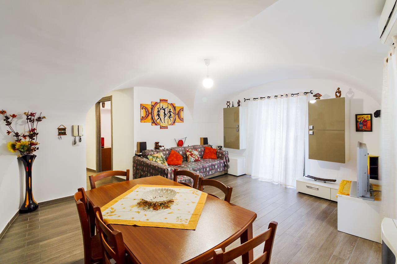 Catania Central Flat 외부 사진