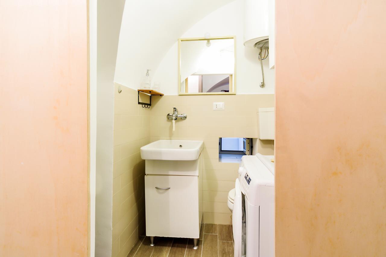 Catania Central Flat 외부 사진