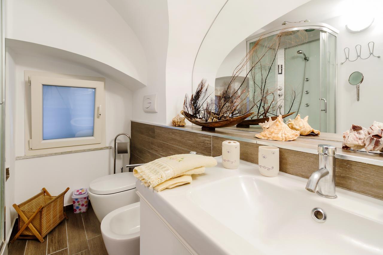 Catania Central Flat 외부 사진