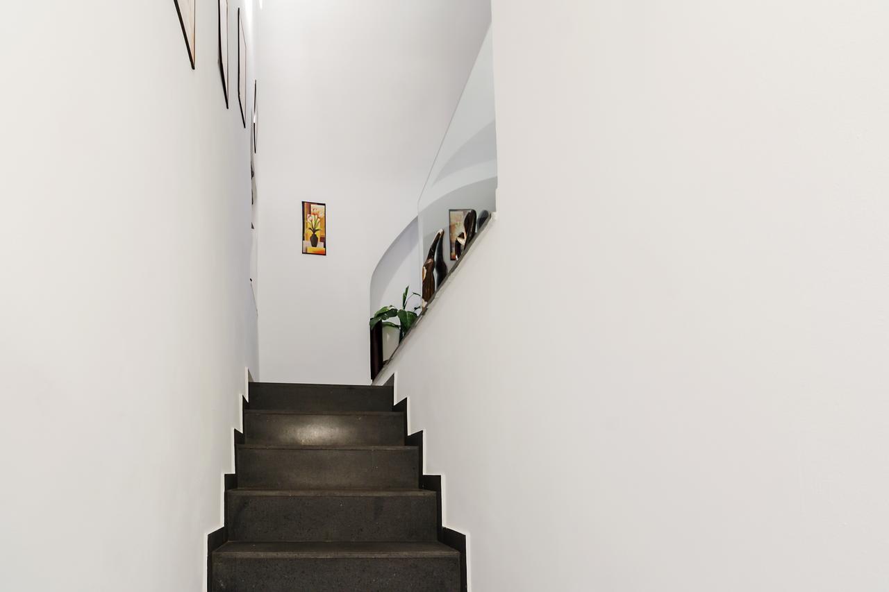 Catania Central Flat 외부 사진